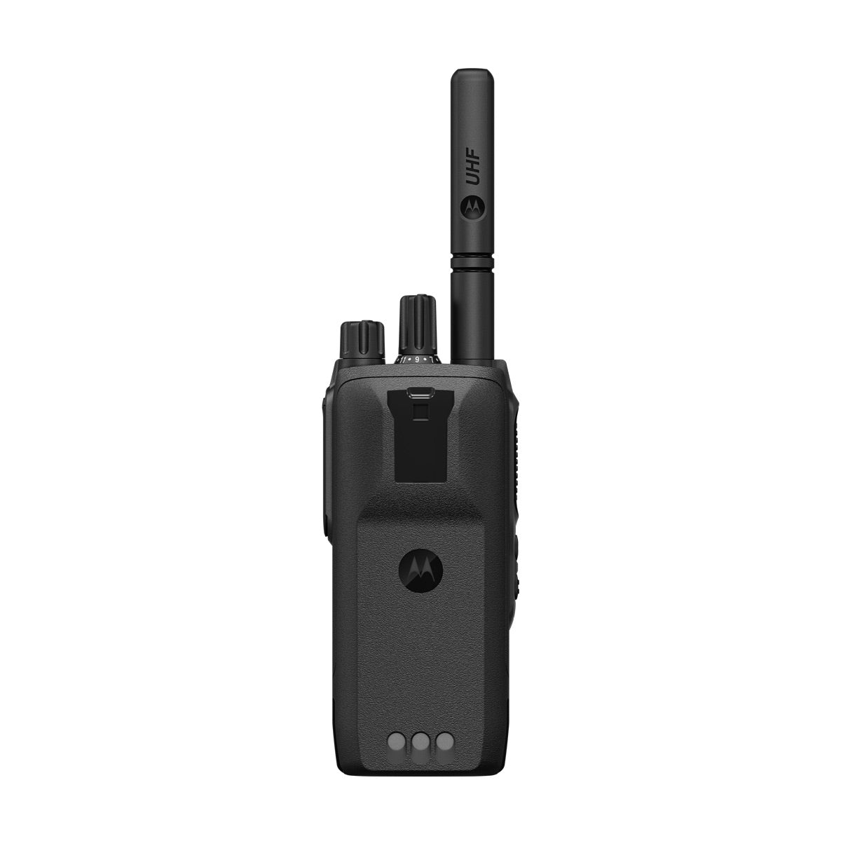 MOTOTRBO R2 - The Ultimate Digital Two-Way Portable Radio | Racing Radios