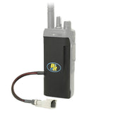 Racing Radios R7 Power Link Battery Eliminator Motorola R7