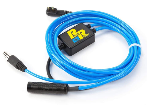RADIO - R2 DIGITAL ULTRA HIGH FREQUENCY 400-480M 4W NKP MOTOROLA PORTA –  Racing Electronics
